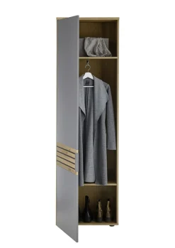 Garderobenschrank MILAN