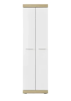 Garderobenschrank NOLA