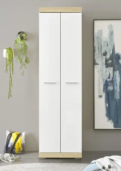 Garderobenschrank NOLA