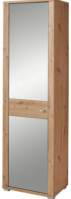 Garderobenschrank PABLO