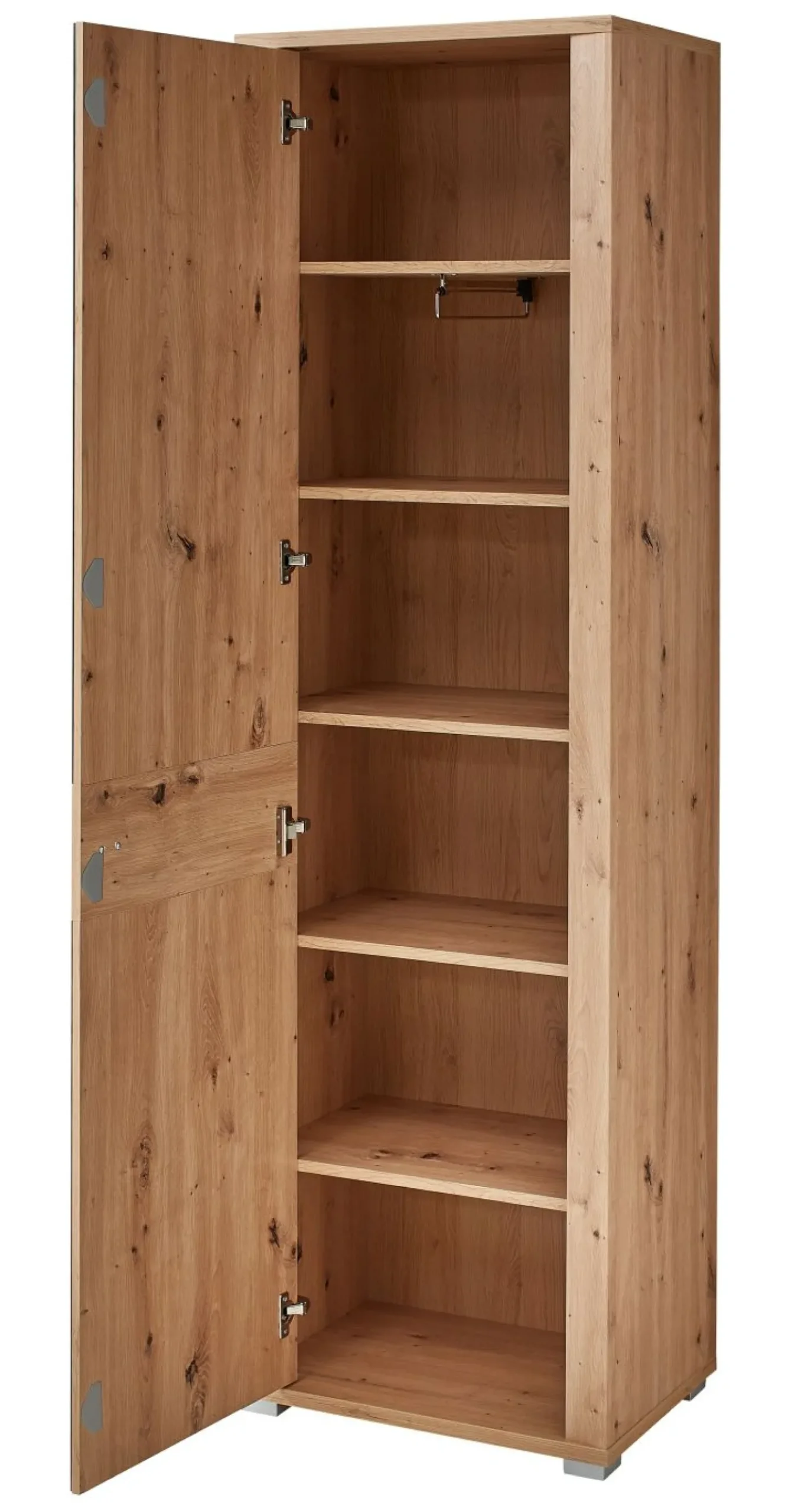 Garderobenschrank PABLO
