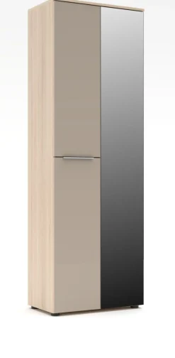 Garderobenschrank SANTORIN