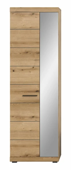 Garderobenschrank SEWULA