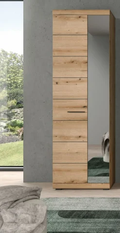 Garderobenschrank SEWULA
