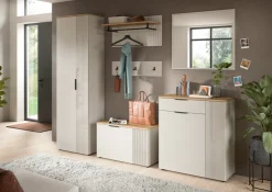 Garderobenschrank SLIDE