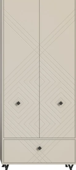 Garderobenschrank TAPI