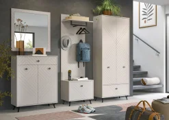 Garderobenschrank TAPI