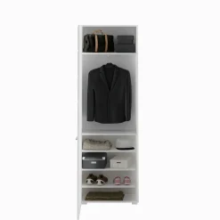 Garderobenschrank WELKITE