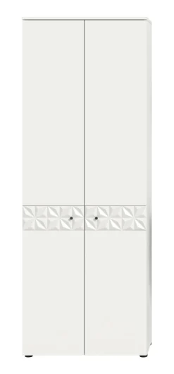 Garderobenschrank ZIWAY