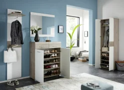 Garderobenset GW-MALOU