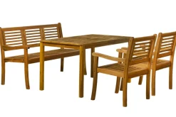 Garten-Essgruppe MORTSEL