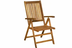 Gartensessel 2er-Set DEINZE