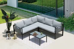 Gartensitzgruppe WERIS