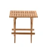 Gartentisch COURCELLES