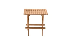 Gartentisch COURCELLES