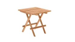 Gartentisch COURCELLES