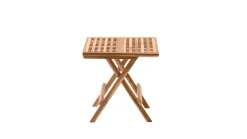 Gartentisch COURCELLES