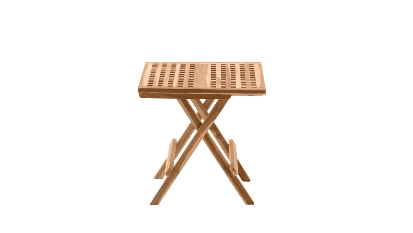 Gartentisch COURCELLES
