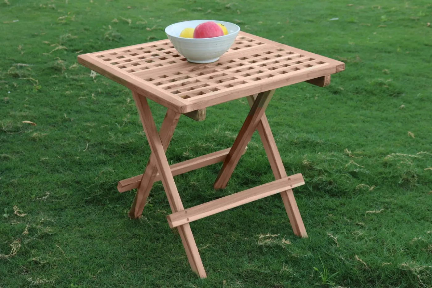 Gartentisch COURCELLES