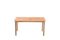 Gartentisch COURCELLES
