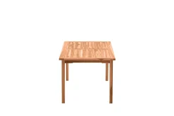 Gartentisch COURCELLES