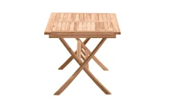 Gartentisch COURCELLES