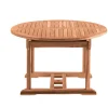 Gartentisch COURCELLES