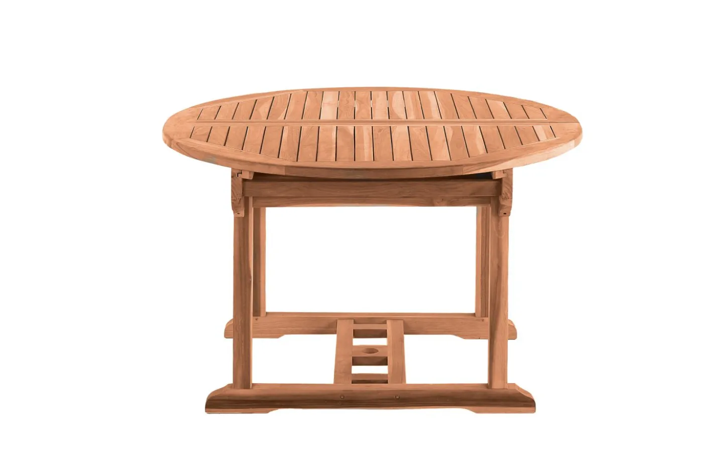 Gartentisch COURCELLES