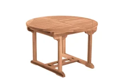 Gartentisch COURCELLES