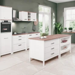 Geräteschrank SICILIA