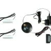 Glasbodenclips 2er-Set DURAME