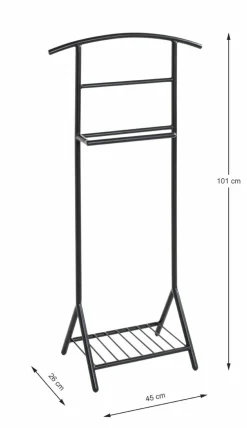 Herrendiener 23591