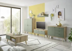 Highboard ALVA