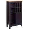 Highboard AMSTERDAM