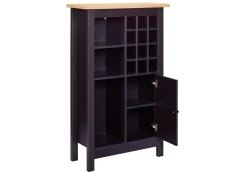 Highboard AMSTERDAM