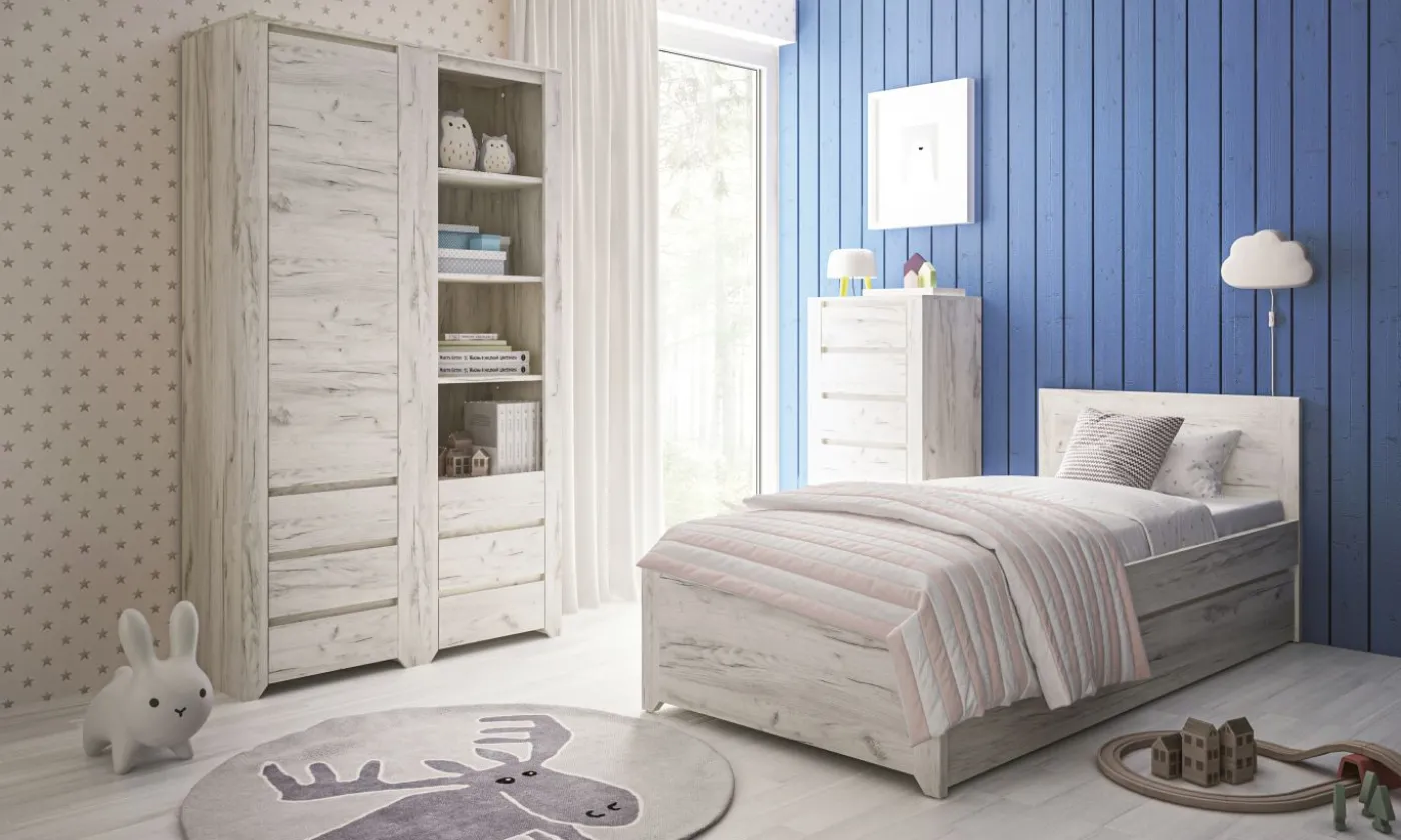 Highboard ANGEL