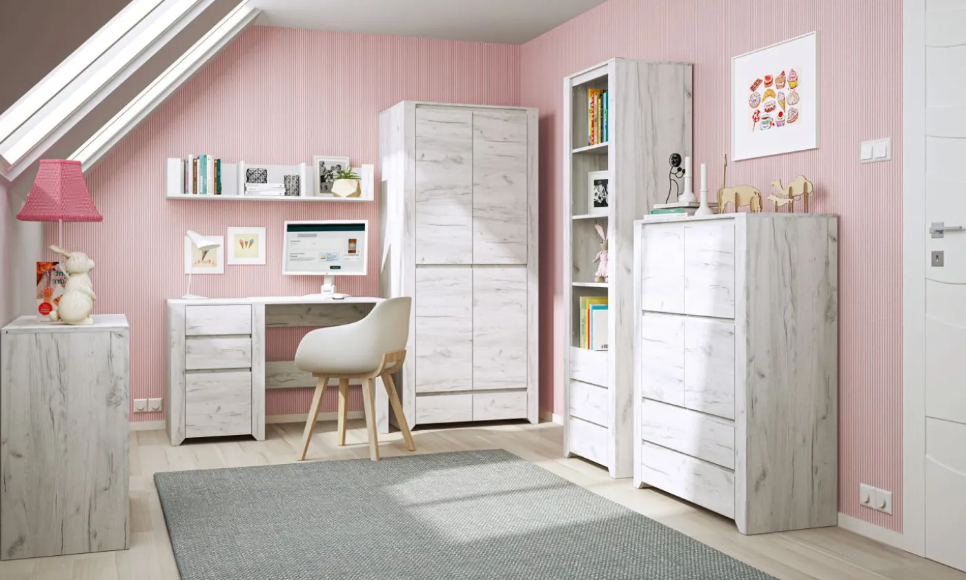 Highboard ANGEL