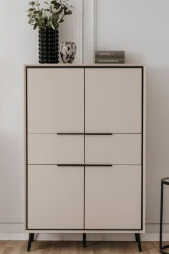 Highboard ARONA 53A