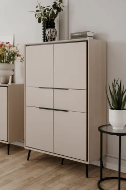 Highboard ARONA 53A
