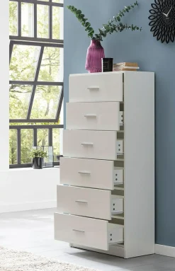 Highboard AZANGARO