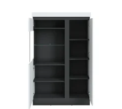 Highboard CAMPANIA