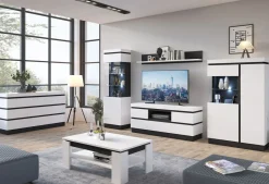 Highboard CAMPANIA