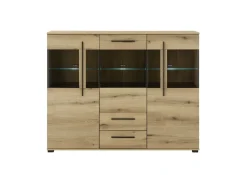 Highboard CANTARA