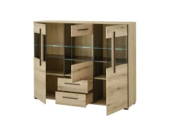 Highboard CANTARA