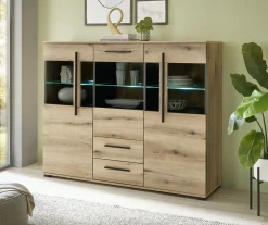 Highboard CANTARA
