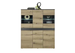 Highboard CORK