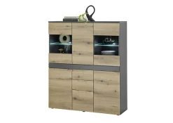 Highboard CORK