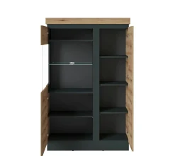Highboard CORTE