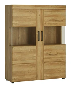 Highboard CORTINA