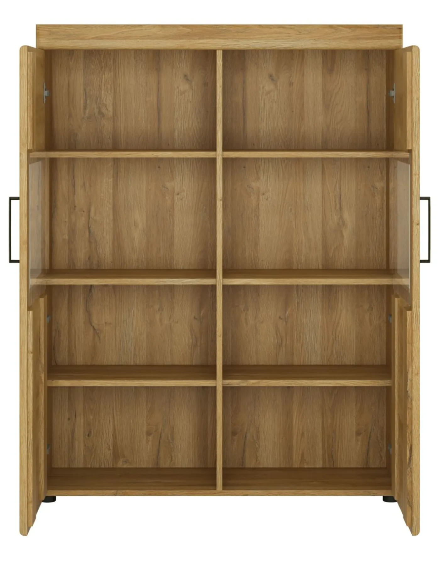 Highboard CORTINA